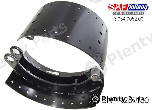 Genuine SAF HOLLAND part 3.054.0052.00 (3054005200) Replacement part