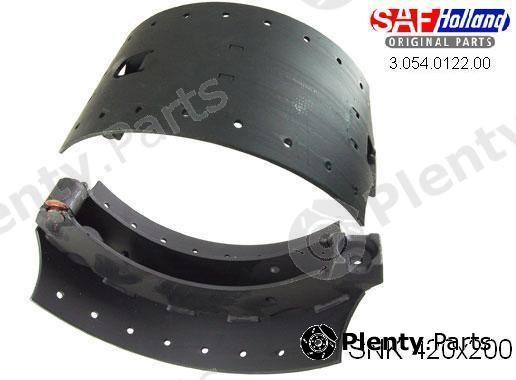 Genuine SAF HOLLAND part 3054012200 Replacement part