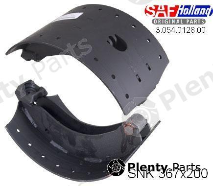 Genuine SAF HOLLAND part 3054012800 Replacement part