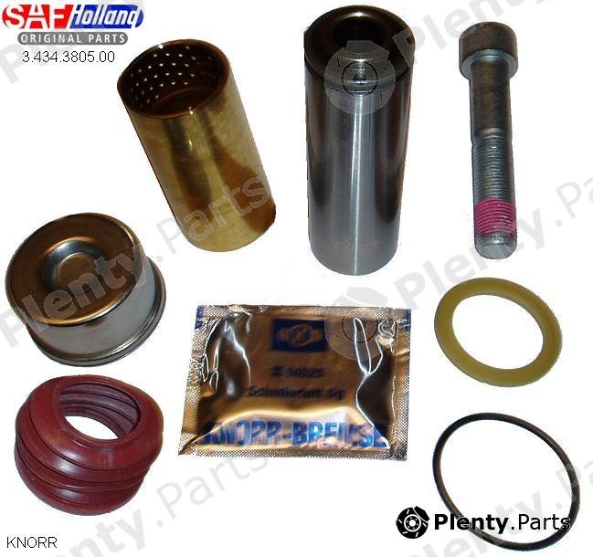 Genuine SAF HOLLAND part 3.434.3805.00 (3434380500) Replacement part