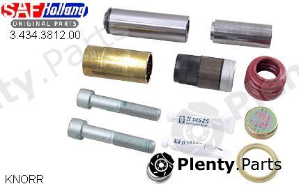 Genuine SAF HOLLAND part 3434381200 Replacement part