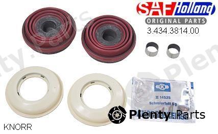 Genuine SAF HOLLAND part 3434381400 Replacement part
