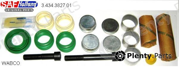 Genuine SAF HOLLAND part 3434382701 Replacement part