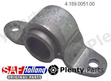 Genuine SAF HOLLAND part 4.189.0051.00 (4189005100) Replacement part