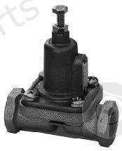  WABCO part 4341001227 Overflow Valve
