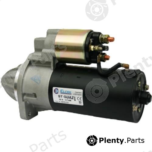  ELDIX part ELDST4218 Replacement part