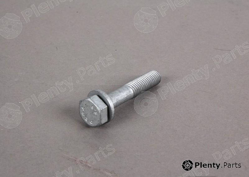 Genuine BMW part 07119903931 Replacement part