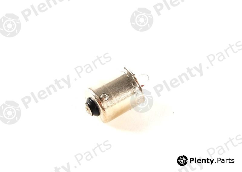 Genuine BMW part 07119905337 Bulb, tail light