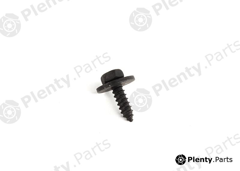 Genuine BMW part 07119905507 Replacement part