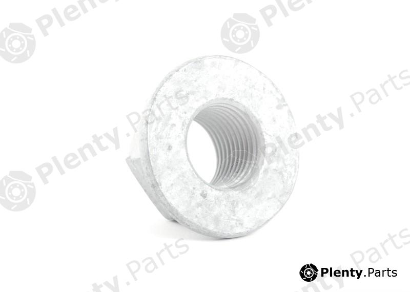 Genuine BMW part 07119906287 Replacement part
