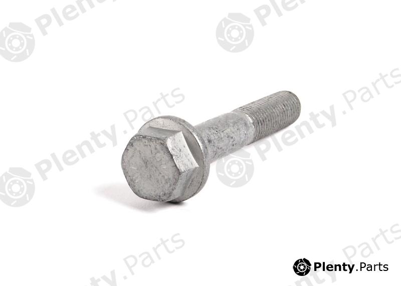 Genuine BMW part 07119906489 Replacement part