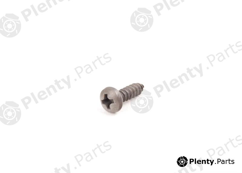 Genuine BMW part 07119906720 Replacement part