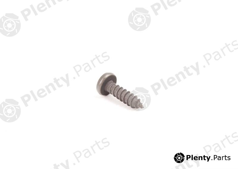 Genuine BMW part 07119906720 Replacement part