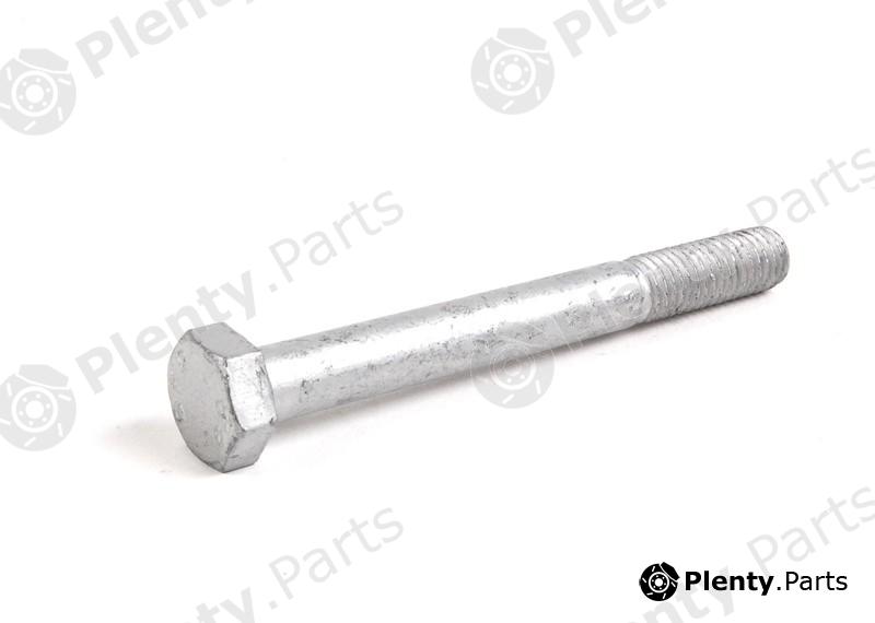 Genuine BMW part 07119912553 Replacement part