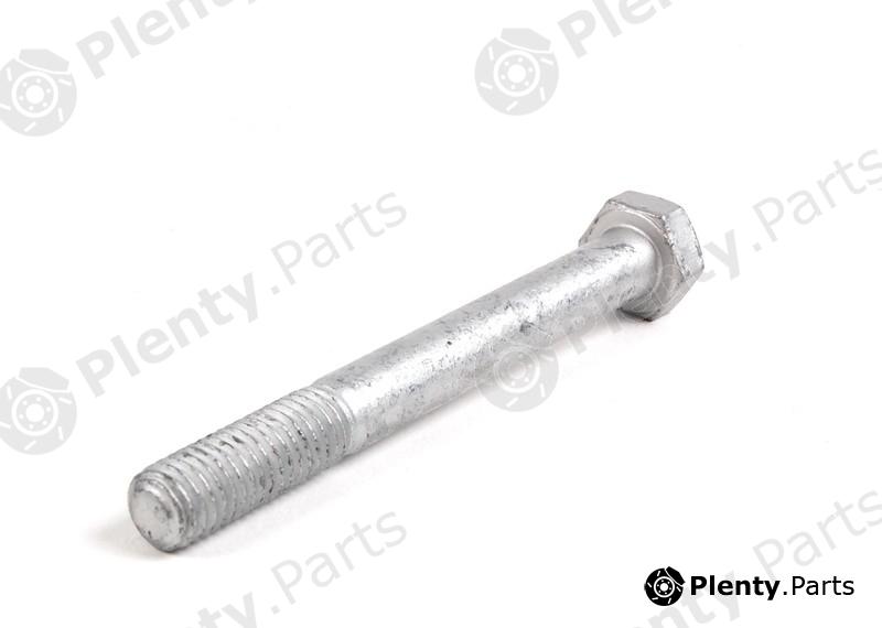 Genuine BMW part 07119912553 Replacement part