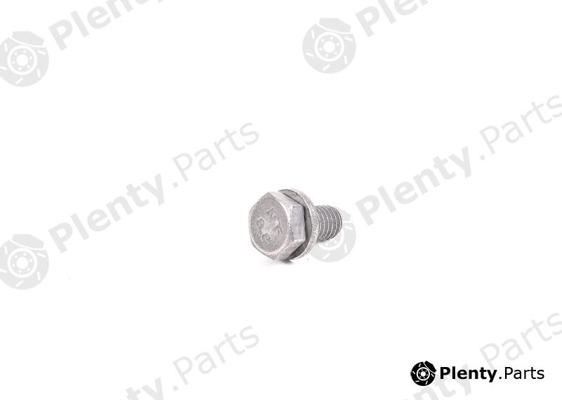 Genuine BMW part 07119915017 Replacement part