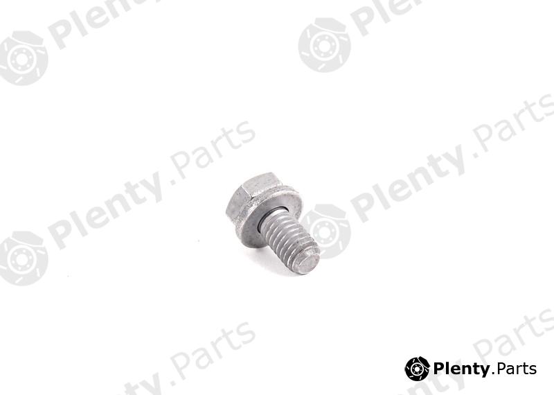 Genuine BMW part 07119915017 Replacement part