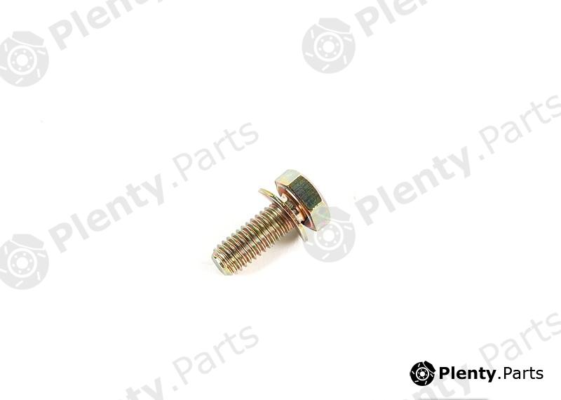Genuine BMW part 07119915021 Replacement part