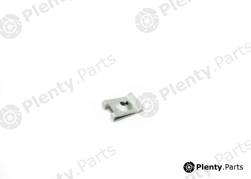 Genuine BMW part 07129901551 Replacement part