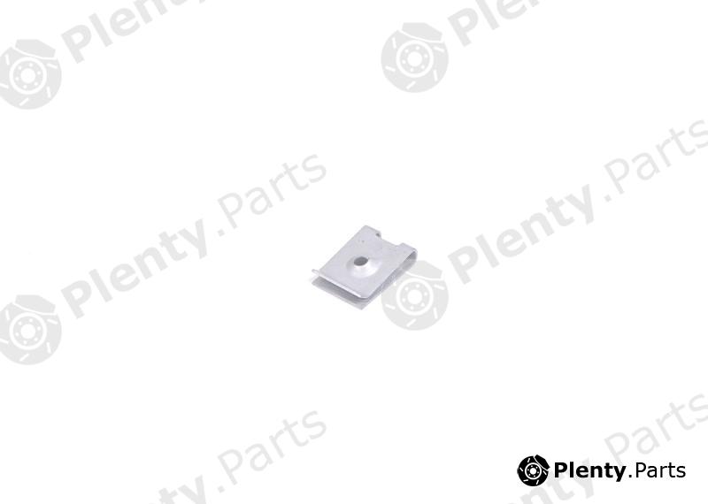 Genuine BMW part 07129901653 Replacement part