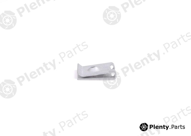 Genuine BMW part 07129901653 Replacement part