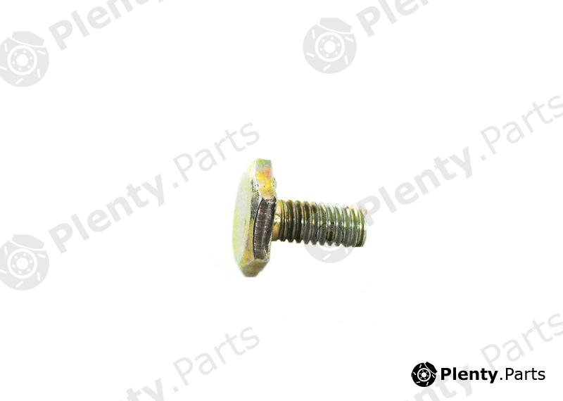 Genuine BMW part 07131022174 Replacement part