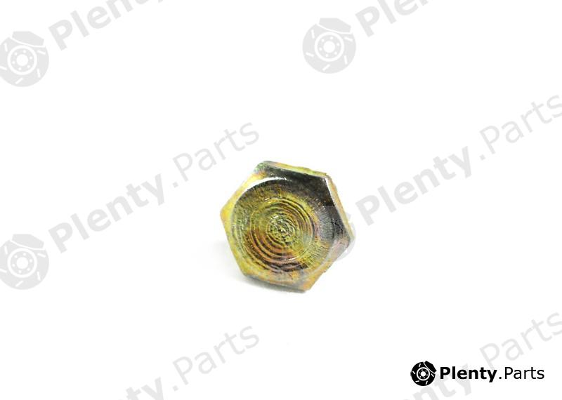 Genuine BMW part 07131022174 Replacement part