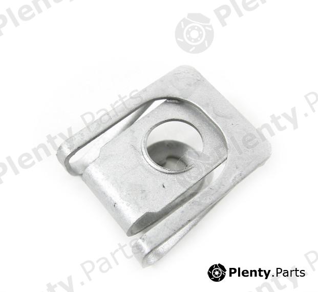 Genuine BMW part 07146981767 Replacement part