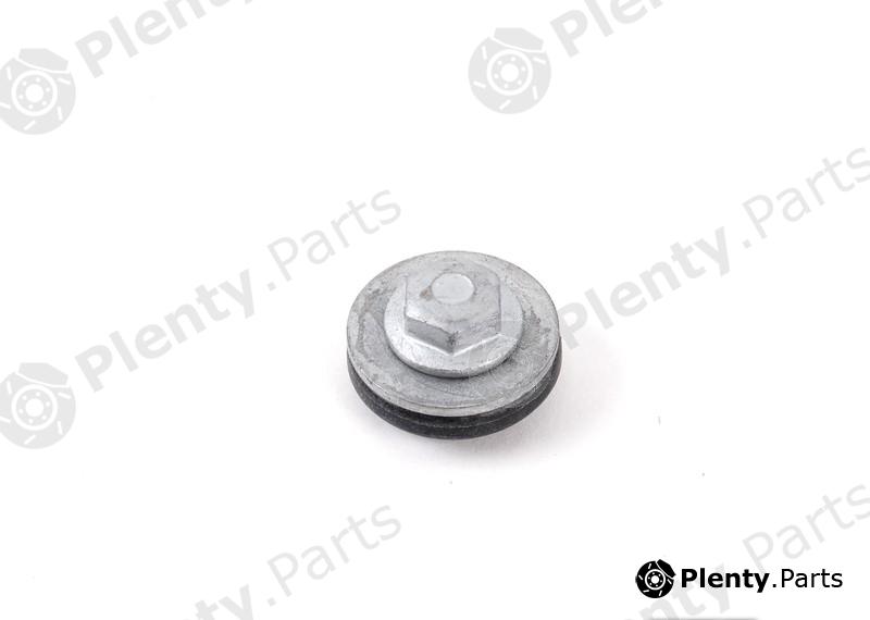 Genuine BMW part 11121747162 Replacement part