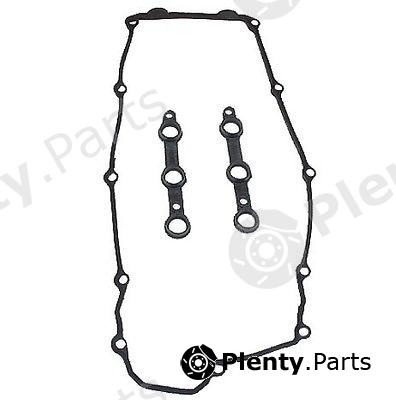 Genuine BMW part 11129070532 Gasket Set, cylinder head cover