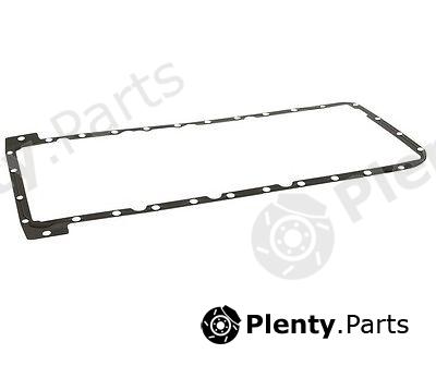 Genuine BMW part 11137545293 Gasket, wet sump