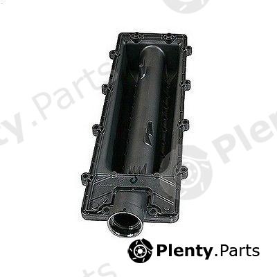 Genuine BMW part 11147507278 Housing Cover, crankcase