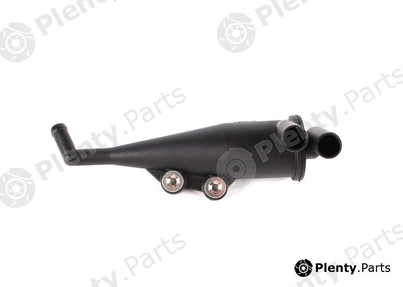 Genuine BMW part 11151705237 Oil Trap, crankcase breather