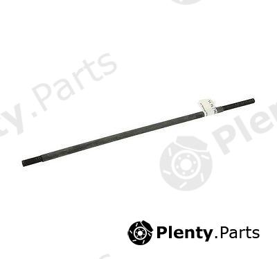 Genuine BMW part 11157560068 Hose, crankcase breather