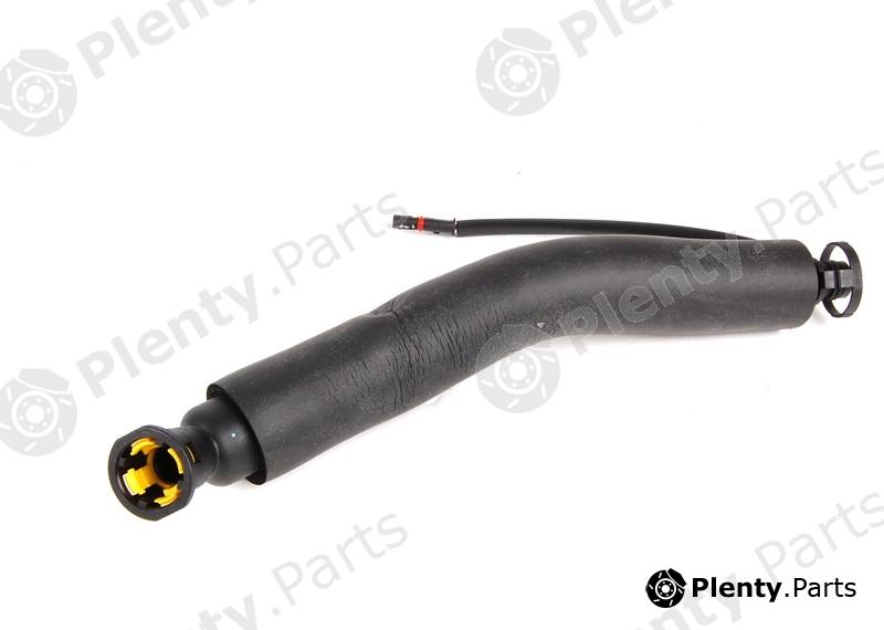 Genuine BMW part 11157567801 Hose, crankcase breather