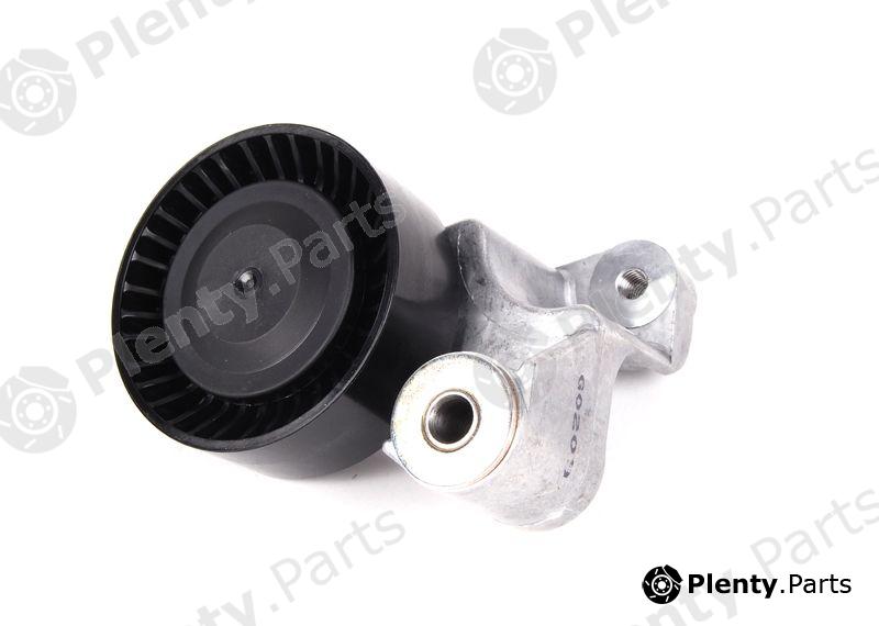 Genuine BMW part 11287515867 Belt Tensioner, v-ribbed belt