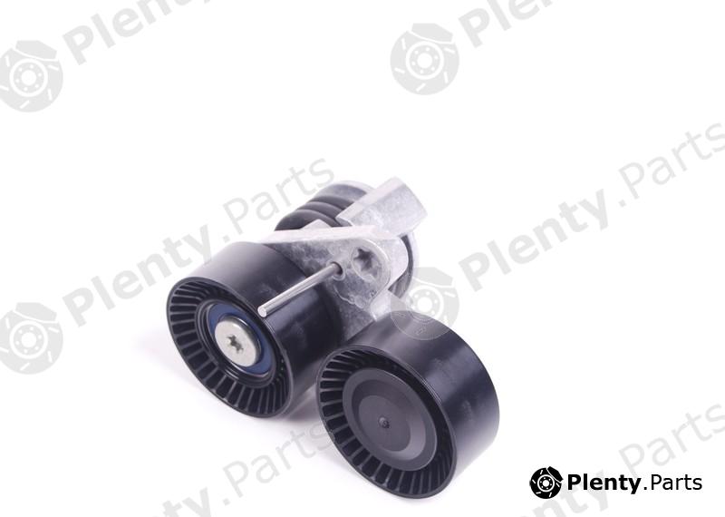 Genuine BMW part 11287563927 Belt Tensioner, v-ribbed belt