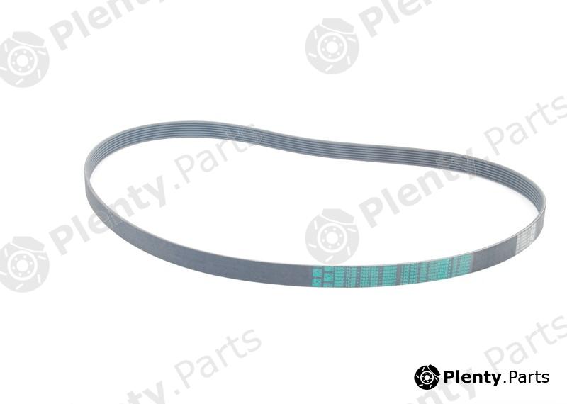 Genuine BMW part 11287565361 V-Ribbed Belts
