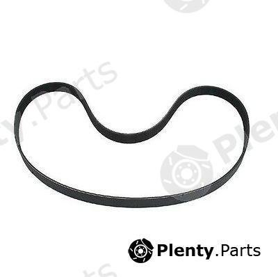 Genuine BMW part 11287565361 V-Ribbed Belts