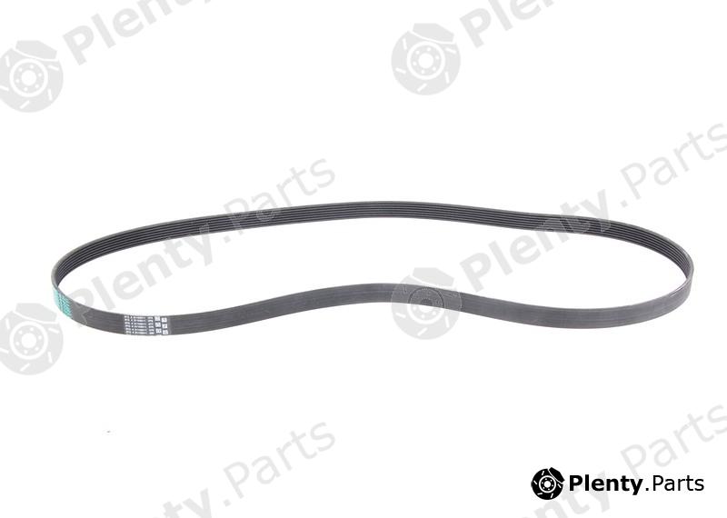 Genuine BMW part 11287568247 V-Ribbed Belts