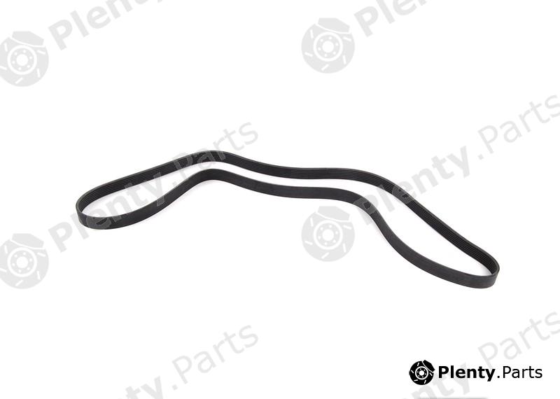 Genuine BMW part 11287568247 V-Ribbed Belts