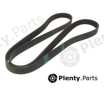 Genuine BMW part 11287568247 V-Ribbed Belts