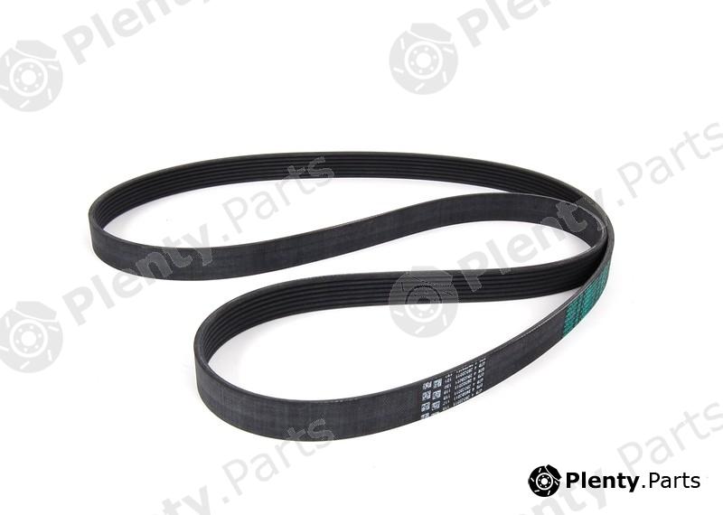 Genuine BMW part 11287570664 V-Ribbed Belts