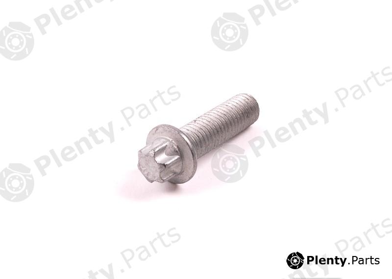 Genuine BMW part 11311715412 Replacement part