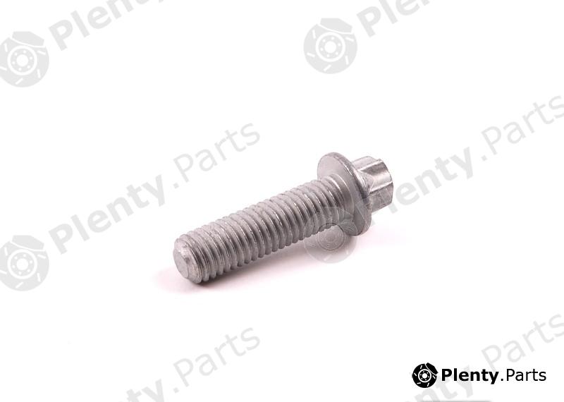Genuine BMW part 11311715412 Replacement part