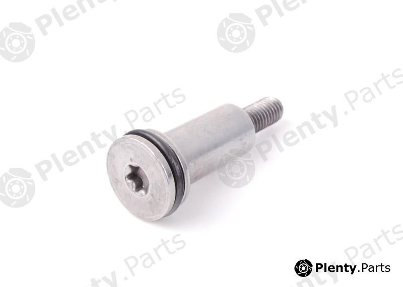 Genuine BMW part 11317534768 Replacement part