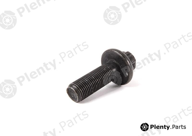 Genuine BMW part 11367545863 Replacement part