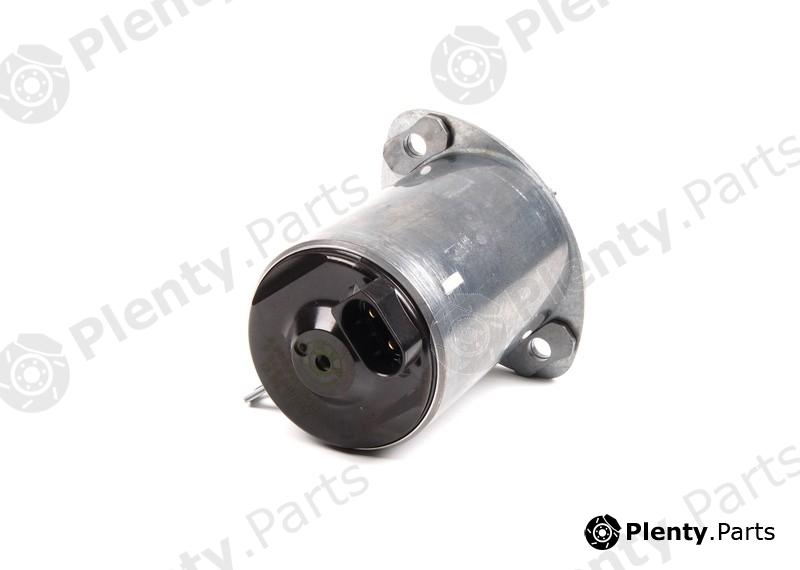 Genuine BMW part 11377548388 Actuator, exentric shaft (variable valve lift)