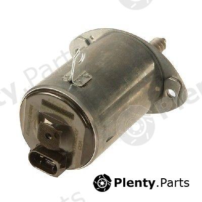 Genuine BMW part 11377548388 Actuator, exentric shaft (variable valve lift)