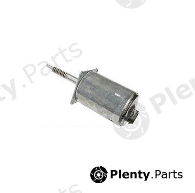 Genuine BMW part 11377548389 Actuator, exentric shaft (variable valve lift)
